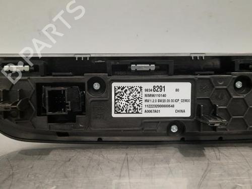 Switch OPEL MOKKA 1.2 (76) | BP23595087I30 