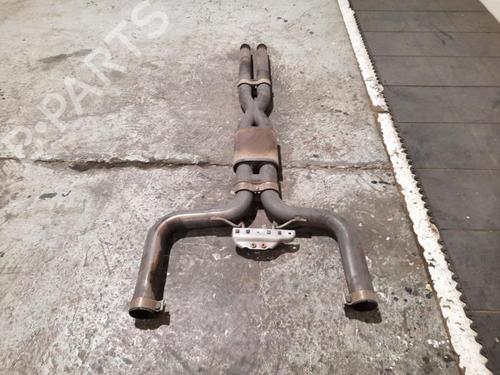 Exhaust system MASERATI QUATTROPORTE VI 3.0 S Q4 | BP33476597M121 - Image 3