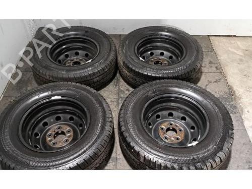 Fælk OPEL MOVANO C Van (U9) 2.2 D | BP32287489C45