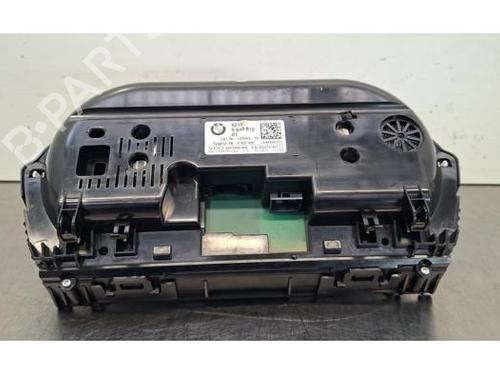Instrument cluster BMW 2 Gran Tourer (F46) 216 i | BP32398806C47 