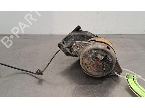 Used Engine mount MERCEDES-BENZ GL-CLASS (X166) GL 350 CDI / BlueTec 4-matic (166.823, 166.824) (258 hp) 23631805