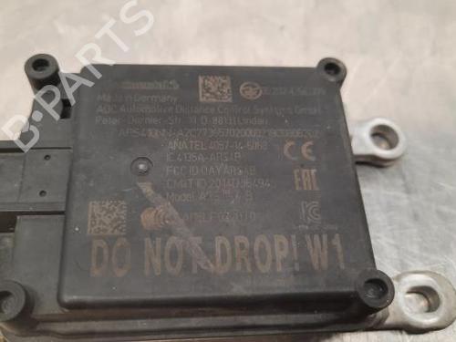 Electronic module NISSAN JUKE (F16_) DIG-T 117 | BP23610679M83