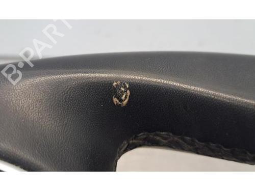 Steering wheel RENAULT MEGANE IV Hatchback (B9A/M/N_) 1.5 Blue dCi 115 (B9A6) | BP39481131C49 - Image 3