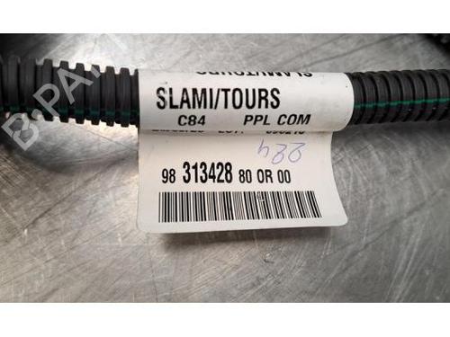 Elektronisk modul CITROËN C5 AIRCROSS (A_) 1.5 BlueHDi 130 (ACYHZJ, ACYHZR) | BP27864526M83 