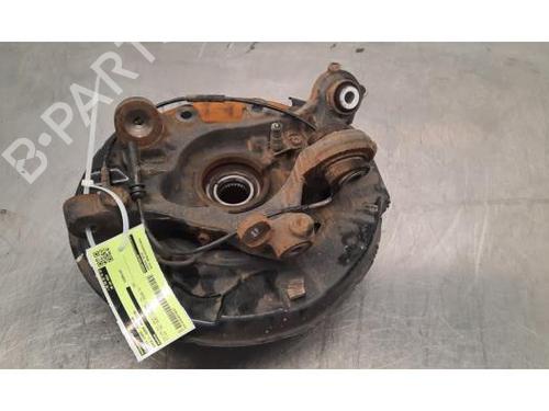 Left rear steering knuckle BMW 2 Coupe (F22, F87) 218 d | BP23592510M27 