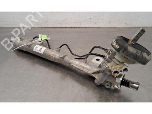 Steering rack RENAULT EXPRESS Box Body/MPV 1.5 Blue dCi 95 (F6AB) | BP29343825M22 
