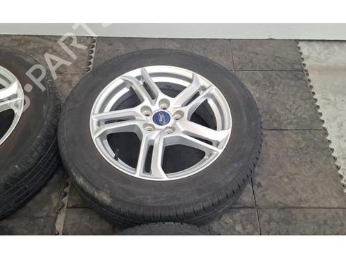 Fælgsæt FORD FOCUS IV (HN) 1.0 EcoBoost | BP37499316C100 - Image 7