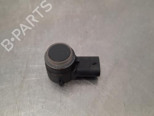 Used Electronic module OPEL ASTRA K Sports Tourer (B16) 1.6 CDTi (35) (110 hp) 15792224