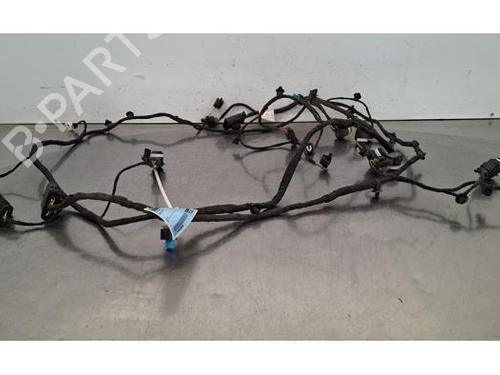 Used Electronic module Electronic module BMW XM (G09) XM All-wheel Drive (653 hp) 33726994 33726994