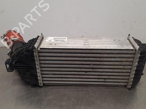 Intercooler PEUGEOT 208 II (UB_, UP_, UW_, UJ_) 1.2 PureTech 100 | BP15793938M30 