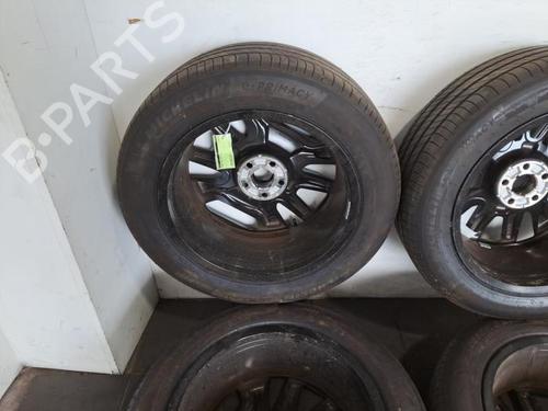Rim PEUGEOT 308 III (FB_, FH_, FP_, F3_, FM_) PureTech 130 (FPHNSL, FPHNST) | BP28800925C45 