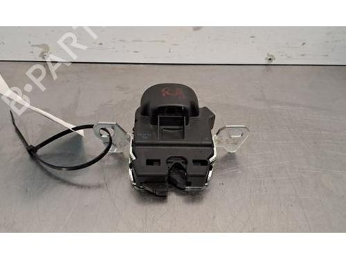 Used Tailgate lock MERCEDES-BENZ A-CLASS Saloon (V177) A 250 e (177.186) (218 hp) 33058110