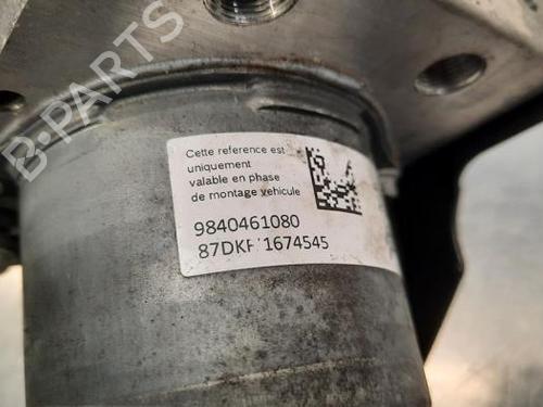 ABS pump PEUGEOT EXPERT Van (V_) 2.0 BlueHDi 150 | BP23632651M43 