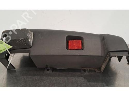 Pare-Chocs D'Angle PEUGEOT BOXER Van 2.2 BlueHDi 140 (140 hp) 25125411