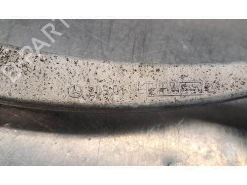 Left front suspension arm MERCEDES-BENZ B-CLASS Sports Tourer (W246, W242) Electric Drive / B 250 e (242.890) | BP29515444M12 
