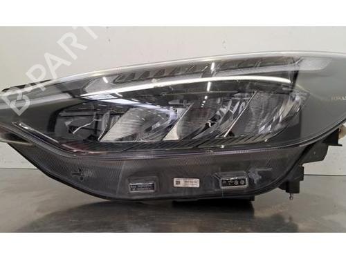 Left headlight FORD TRANSIT Van (FA_ _) 2.0 TDCi | BP34386115C28  - Image 5