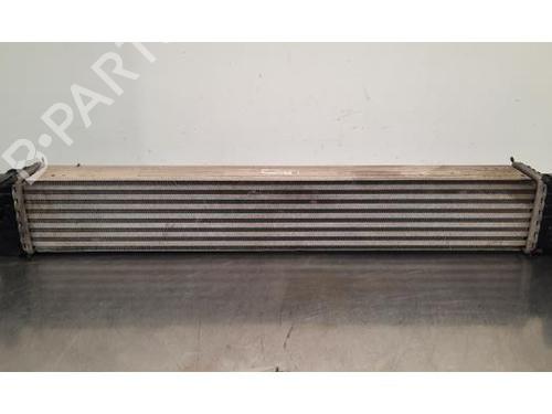 Used Intercooler CITROËN JUMPER II Van 2.0 BlueHDi 130 (130 hp) 23628100