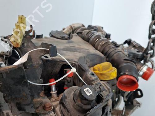 Engine NISSAN NV250 Van (X61) dCi 95 | BP39571570M1 - Image 5