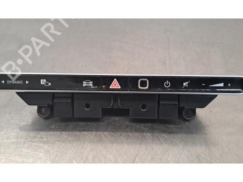 Used Warning switch MERCEDES-BENZ EQV (W447) EQV 300 (447.813, 447.815) (204 hp) 32820504