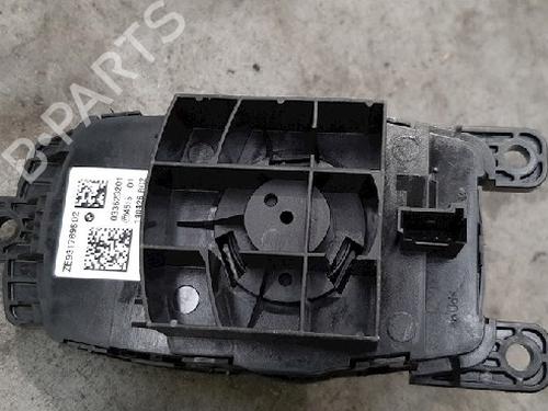 Electronic module BMW 5 (F10) 518 d | BP15017295M83 