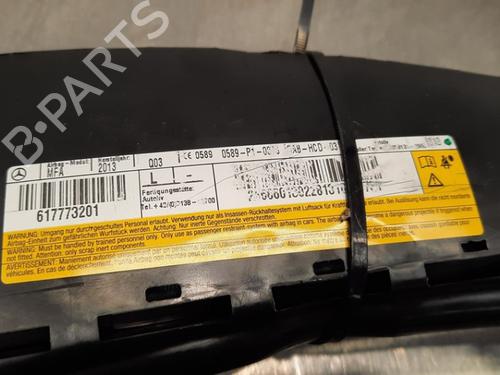 Other MERCEDES-BENZ A-CLASS (W176) A 200 CDI (176.001) | BP17113963O1 