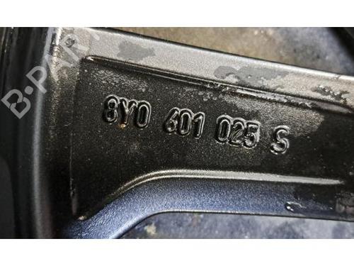 Fælk AUDI A3 Limousine (8YS, 8YM) S3 TFSI quattro | BP37511485C45  - Image 8