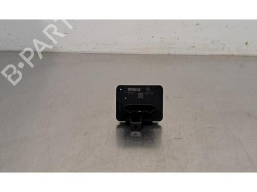Used Heater resistor OPEL COMBO Box Body/MPV (K9) Combo-e (136 hp) 30739478