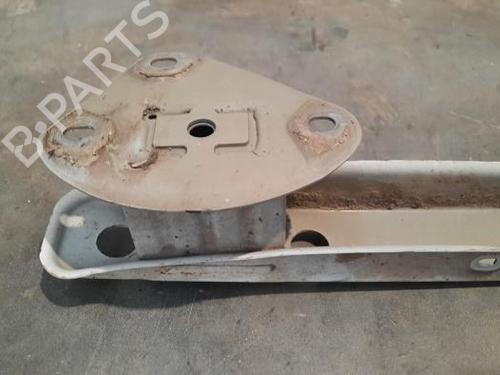 Rear bumper reinforcement PEUGEOT 108 1.0 VTi | BP23624293C73 