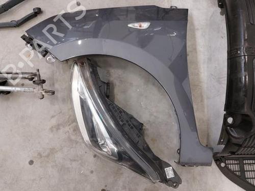 Full front HYUNDAI i10 II (BA, IA) 1.0 | BP36146059S1  - Image 9