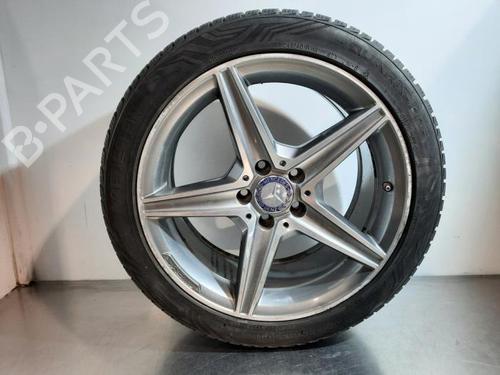 Used Rim MERCEDES-BENZ C-CLASS (W205) C 220 BlueTEC / d (205.002, 205.004) (170 hp) 32099391