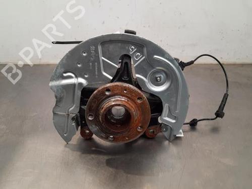 Used Right front steering knuckle PEUGEOT 408 II (FP_, F3_) PureTech 130 (FPHNST) (131 hp) 18238000