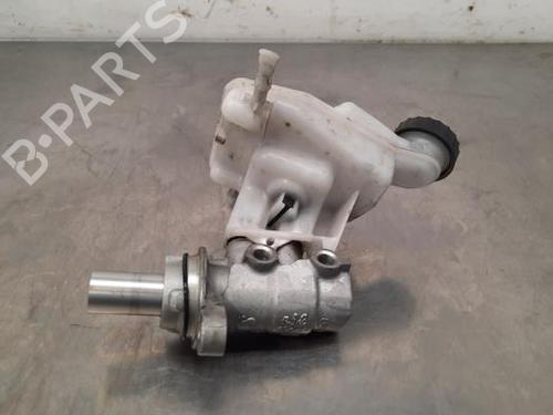 Brake master cylinder PEUGEOT 3008 II SUV (MC_, MR_, MJ_, M4_) 1.6 BlueHDi 115 (MCBHXW, MCBHYB) | BP23602489M77 