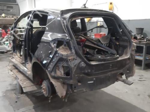 Expansion tank FORD FIESTA VII (HJ, HF) 1.0 EcoBoost | BP10889882C120