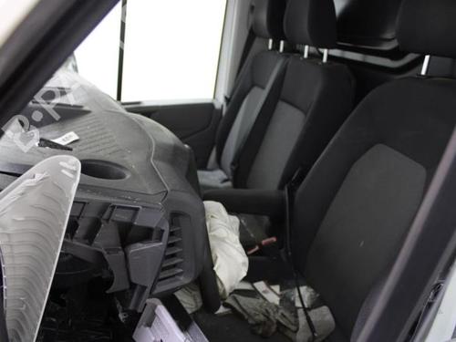 Air vent VW CRAFTER Van (SY_, SX_) 2.0 TDI RWD (SYB, SYC, SYD) | BP23595246I21  - Image 19