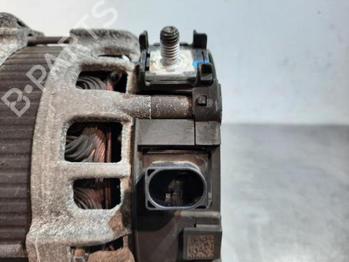 Alternator BMW 5 (G30, F90) 540 d xDrive | BP23591241M7 