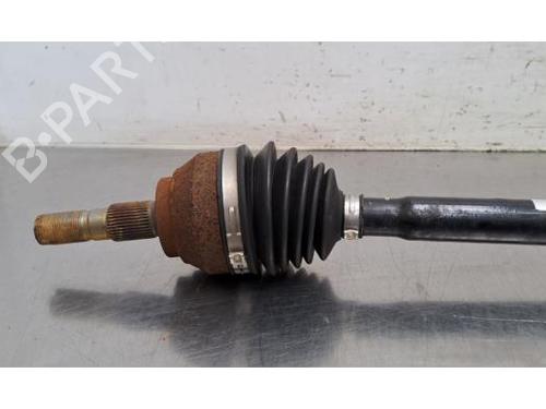 Right front driveshaft MG MG ZS SUV (AZS1) EV | BP37091800M39 - Image 3