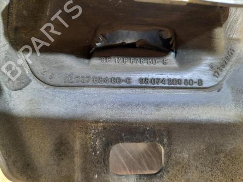 Gearbox mount OPEL COMBO Box Body/MPV (K9) 1.5 D | BP38044069M88 - Image 3
