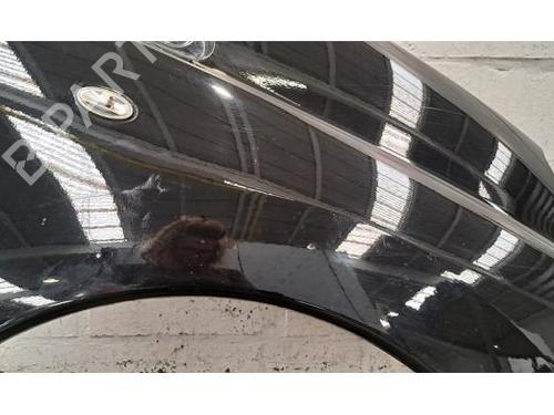 Right front fenders PEUGEOT EXPERT Van (VF3A_, VF3U_, VF3X_) 2.0 HDi 130 | BP28684679C42 