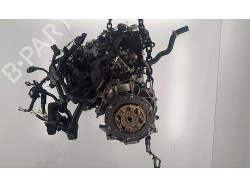 Engine TOYOTA YARIS (_P21_, _PA1_, _PH1_) 1.5 Hybrid (MXPH10, MXPH11) | BP30501180M1 - Image 4