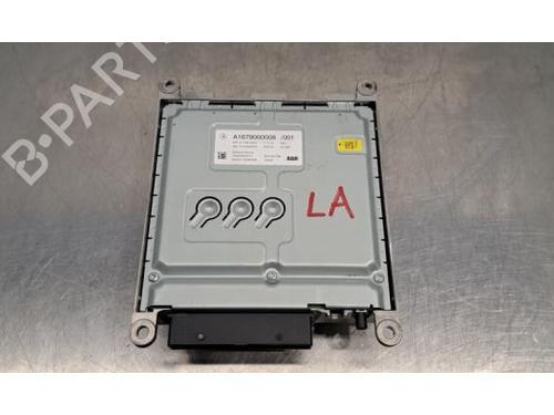 Electronic module MERCEDES-BENZ GLE (V167) GLE 400 d 4-matic (167.123) | BP33165494M83 - Image 5
