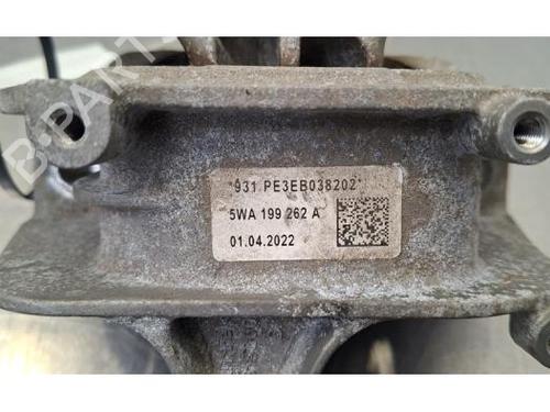 Engine mount SKODA OCTAVIA IV Combi (NX5, PV5) 1.0 TSI | BP39230493M89 - Image 2