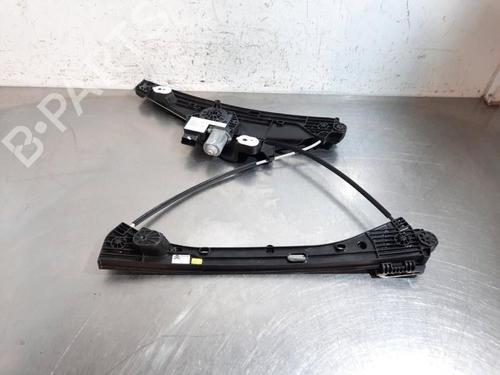 Modulo electronico CITROËN C4 III (BA_, BB_, BC_) 1.2 PureTech 130 (BAHNSA, BAHNSB) (130 hp) 31366450