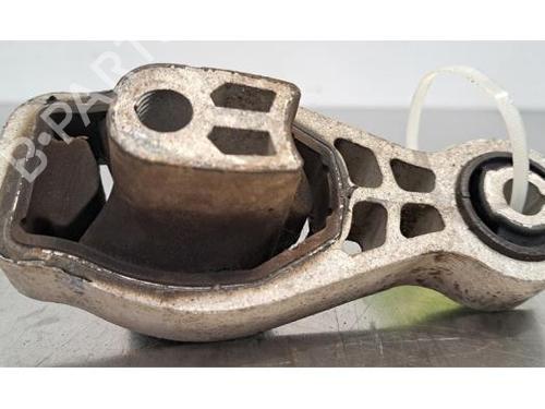 Used Gearbox mount FORD FIESTA VII (HJ, HF) 1.5 TDCi (85 hp) 25610621