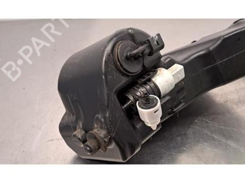 Windscreen washer tank MERCEDES-BENZ EQC (N293) EQC 400 4-matic (293.890) | BP29643391C113 