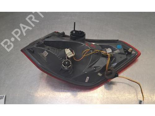 Left taillight FORD FOCUS IV (HN) 1.0 EcoBoost | BP37288177C34 - Image 3