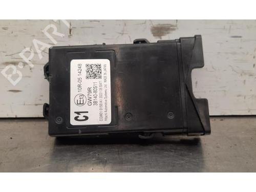 Used Electronic module Electronic module 39154204 39154204