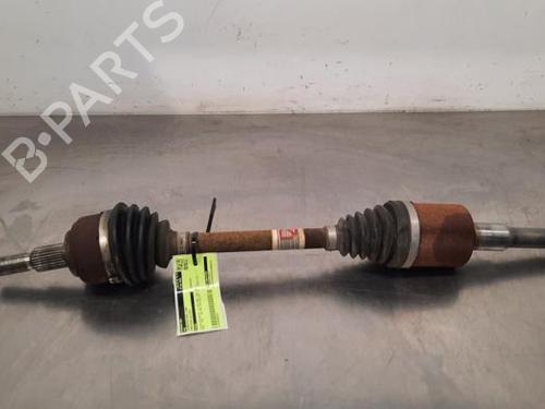 Used Left front driveshaft FORD FOCUS IV Turnier (HP) 1.0 EcoBoost (125 hp) 23636200
