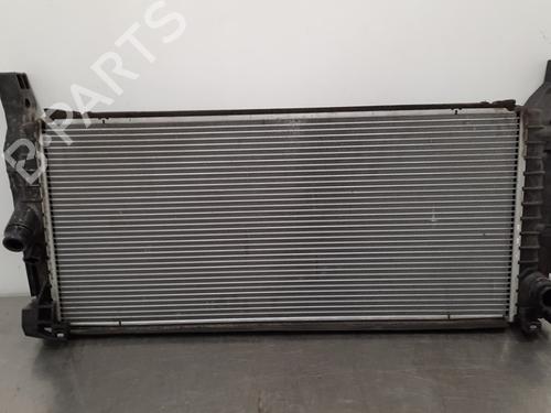 Køler BMW 2 Gran Tourer (F46) 216 d (116 hp) 17565311