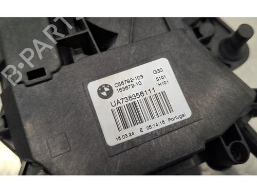 Electronic module BMW X3 (G01, F97, G08) xDrive 30 e Plug-in-Hybrid | BP39995428M83 - Image 2