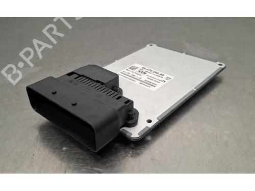 Øvrige Styrinhsenheder DS DS 7 Crossback (J4_, JR_, JC_) E-TENSE 4x4 (J45GBU) (300 hp) 31705451